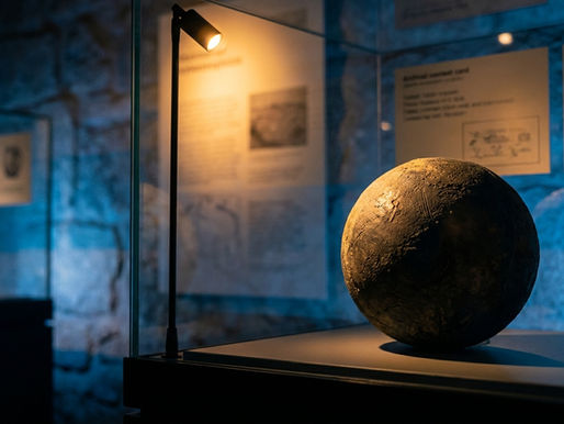 El Museo de la Grandeza Teotihuacana reabre tras 20 años con 174 piezas únicas
