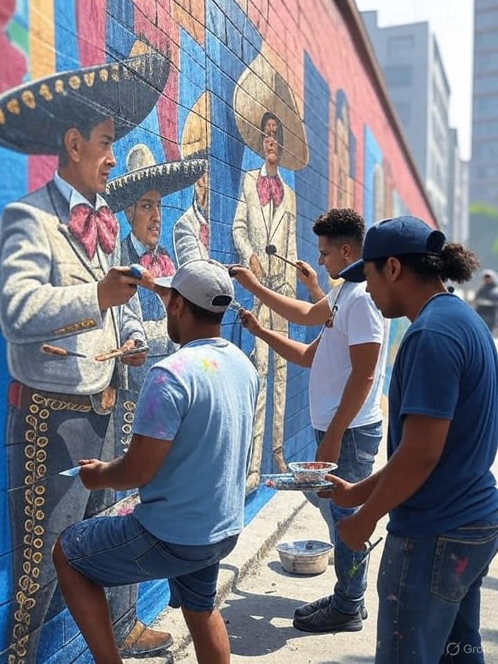 Polarización y oportunidades en la relación México-Estados Unidos