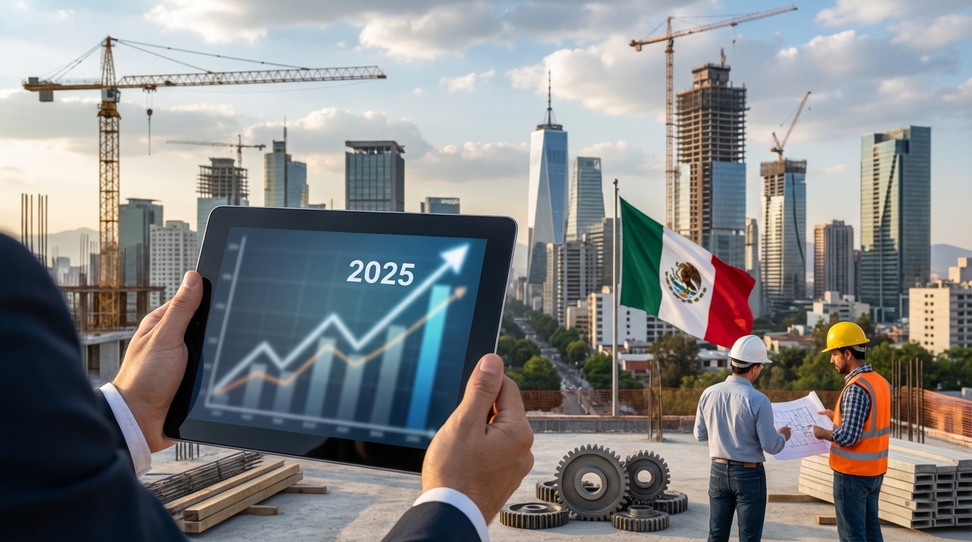 Crecimiento de la ultraderecha global busca anclaje en México; analistas alertan sobre estrategia de influencia