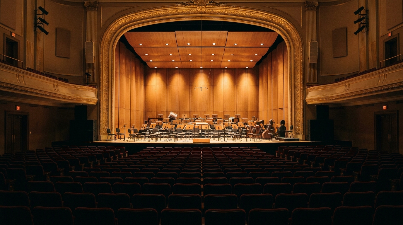 OFUNAM cumple 90 años: de su primer concierto en 1936 a la Sala Nezahualcóyotl