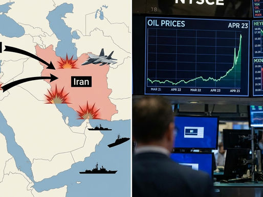 Estados Unidos e Israel intensifican operaciones militares contra Irán en Medio Oriente