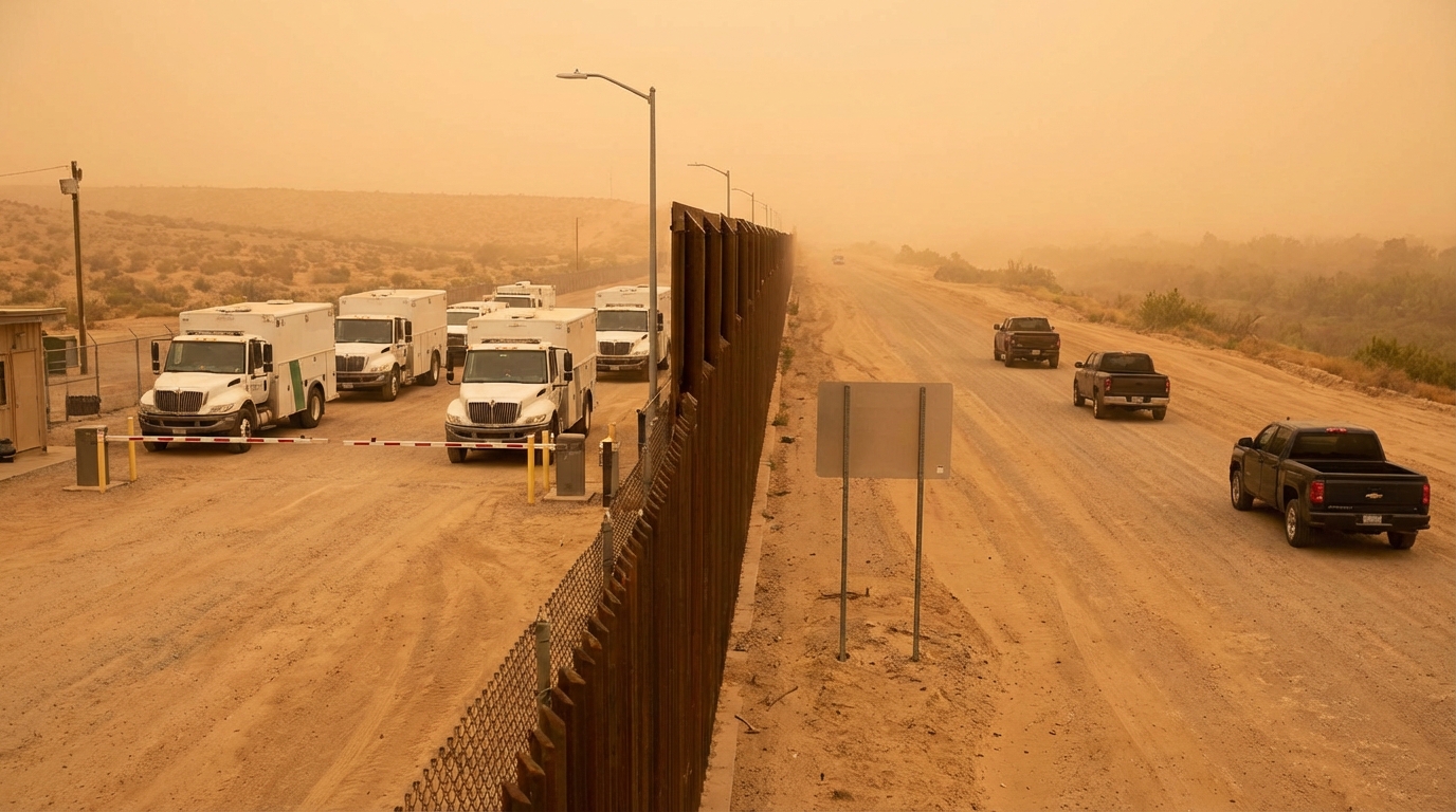 Trump urge a Sheinbaum mayor control migratorio para evitar aranceles en 2025
