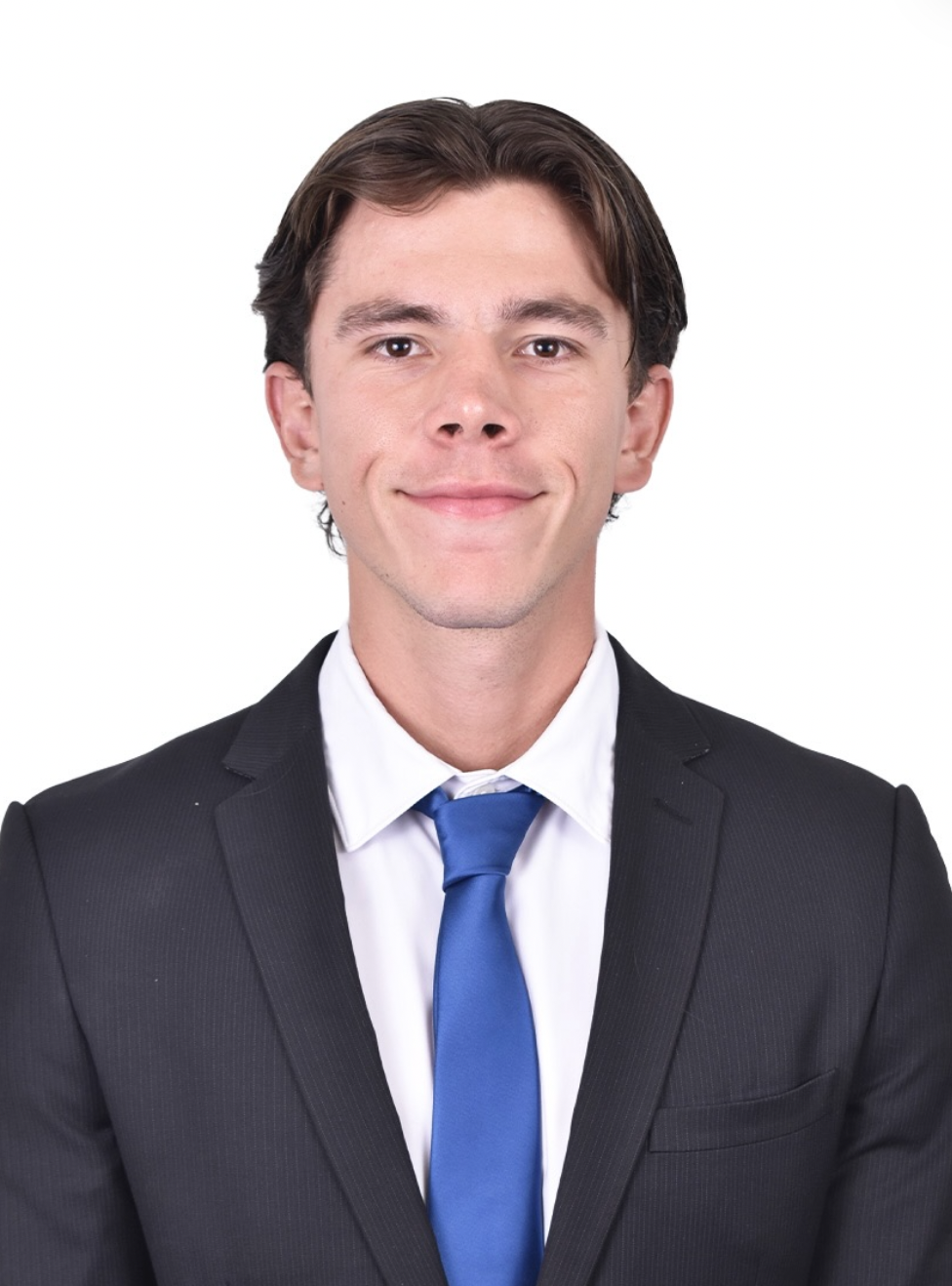 Foto del escritor: Alex Garcia Williams