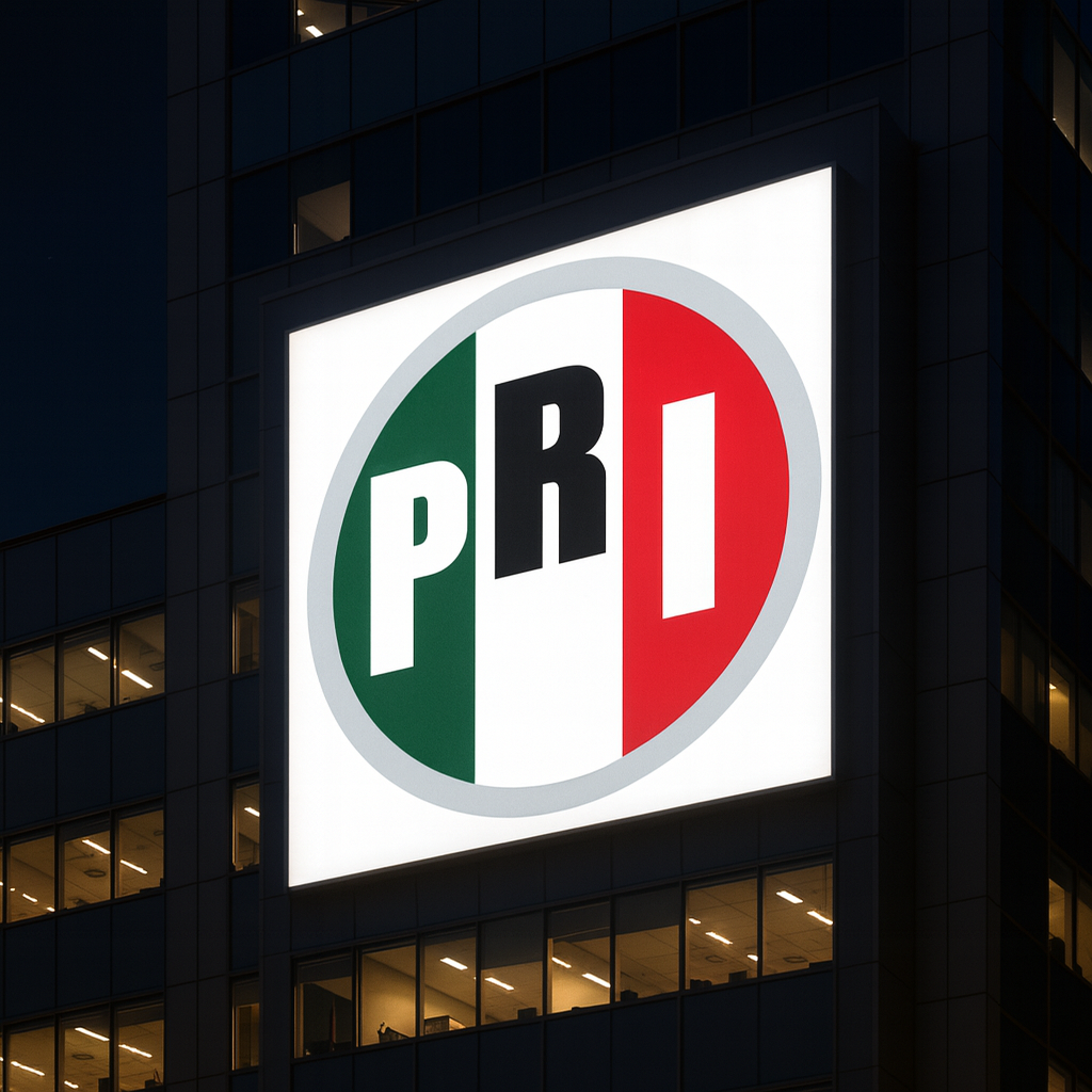 PRI presenta denuncia en EE.UU. contra senador mexicano por presuntos vínculos con el crimen organizado
