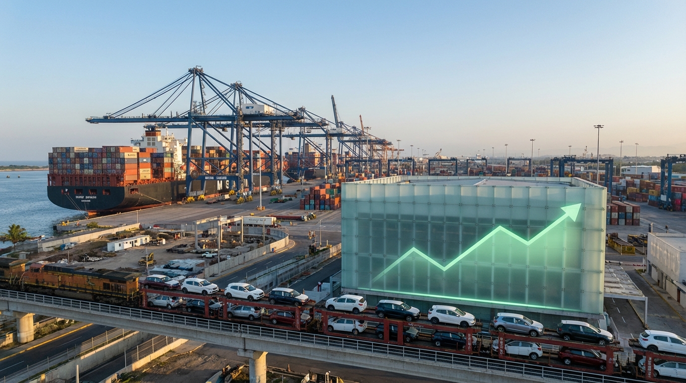 Economía mexicana inicia 2026 con señales de expansión pese a pronósticos mixtos