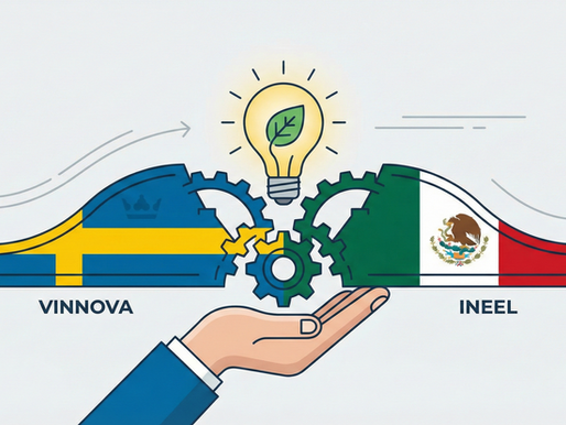 El Estado como Arquitecto de la Innovación: El Modelo Sueco y la Reindustrialización de LATAM