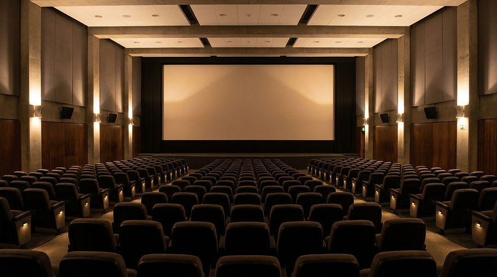 El Festival MIX México celebra 30 años con 101 películas de diversidad sexual