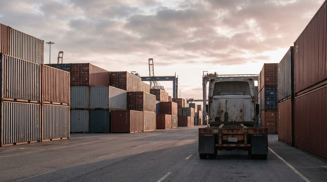México busca reducir aranceles a acero, aluminio y autos en revisión del T-MEC