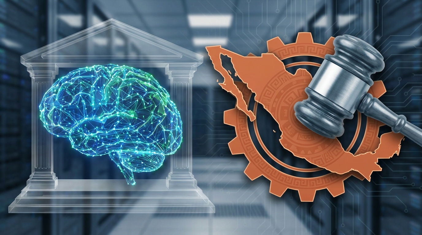 Empresas tecnológicas globales modulan entusiasmo por IA hacia enfoque regulatorio y ético