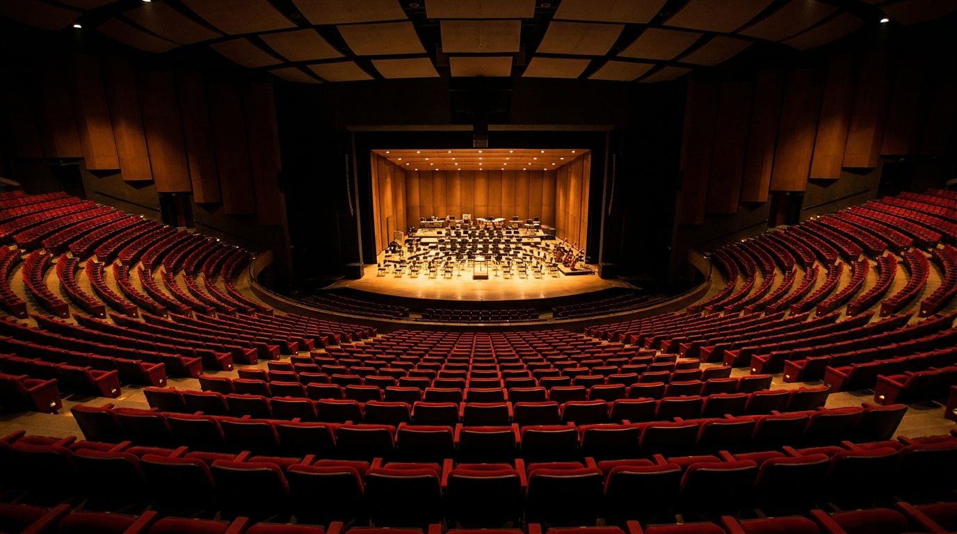 Auditorio Nacional presenta México Vibra con Orquesta Sinfónica de Minería
