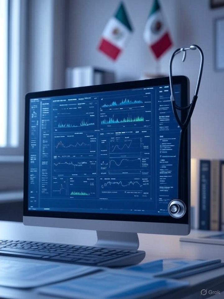 Avance en Inteligencia Artificial para diagnósticos médicos en EE.UU.