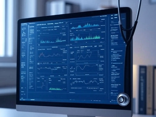 Avance en Inteligencia Artificial para diagnósticos médicos en EE.UU. 