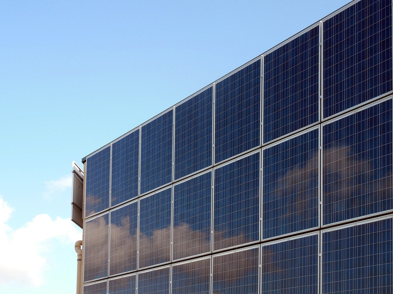 EE.UU. enfrenta retiro de subsidios para Energía Solar residencial