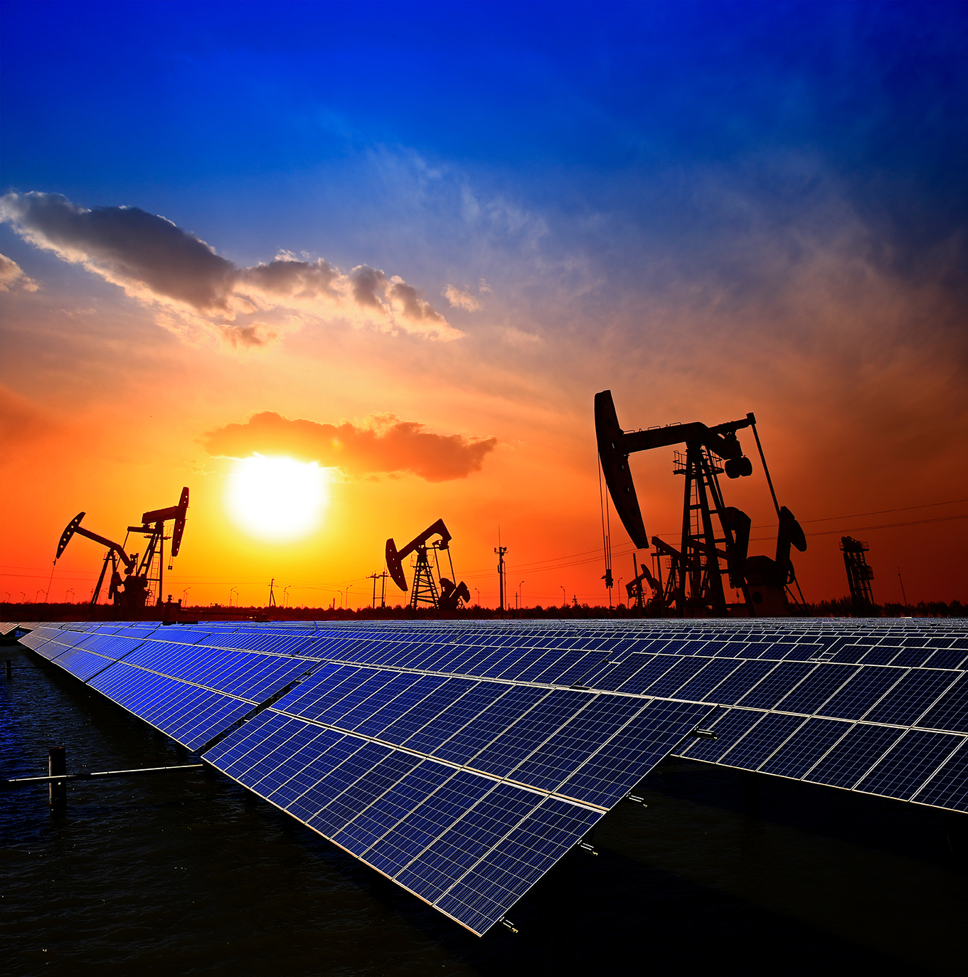 Demanda energética en ascenso: México y EE.UU. refuerzan su alianza sustentable