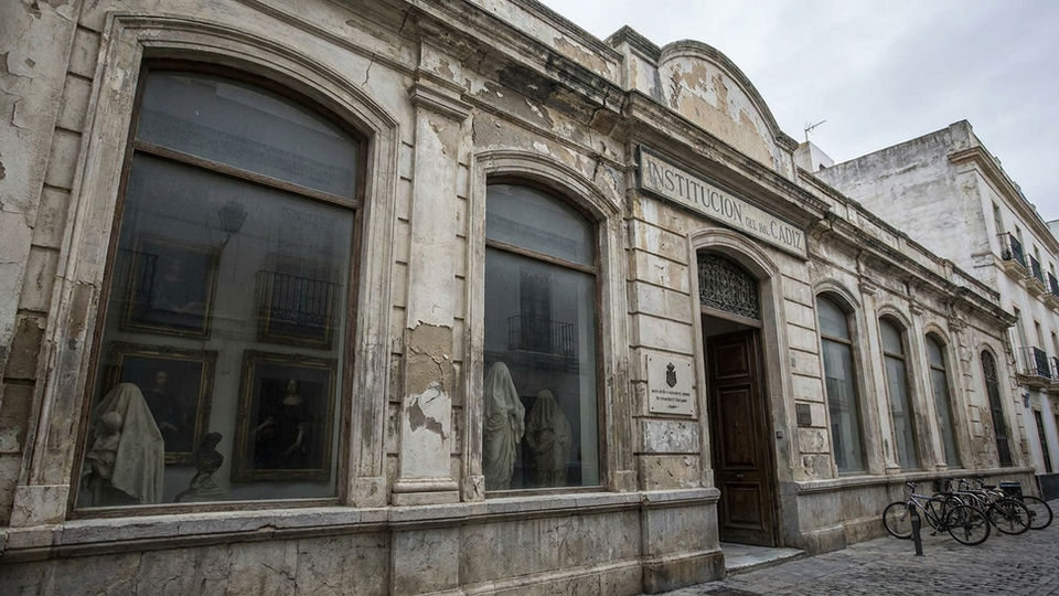 Deterioro acelerado del patrimonio en la Academia de Bellas Artes de Cádiz evidencia vulnerabilidades en instituciones culturales españolas con lazos históricos a Iberoamérica.