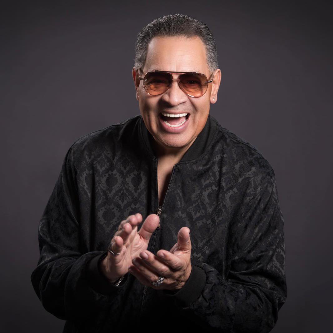 Tito Nieves celebra 50 años de carrera en la salsa