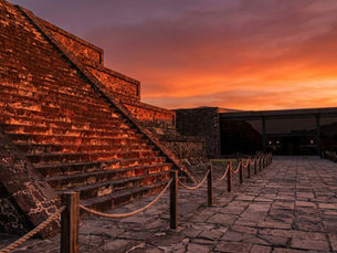 Teotihuacán estrenará museo Grandeza Teotihuacana antes del Mundial