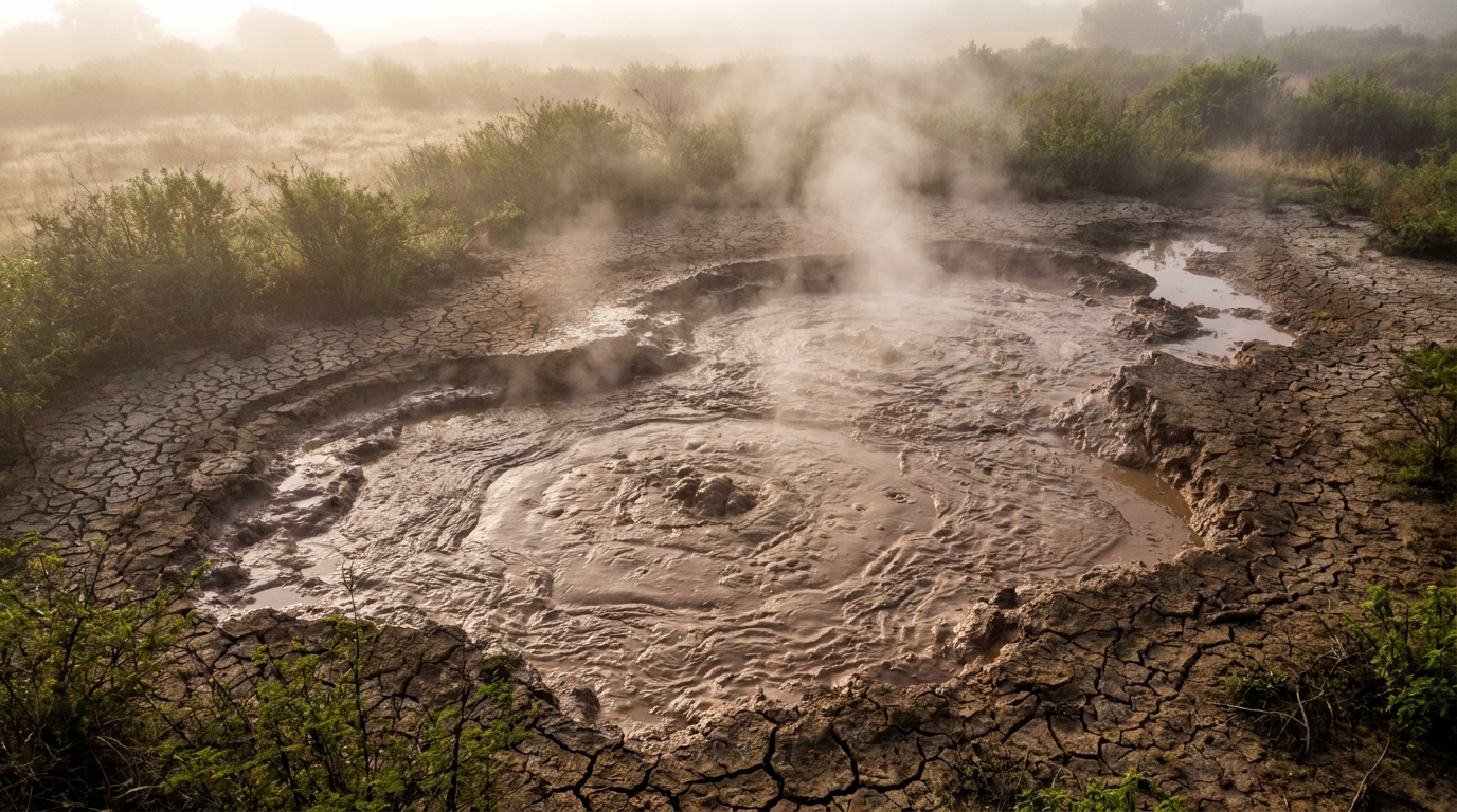 Científicos de UNAM y Universidad Michoacana descifran el fenómeno del agujero El Salitre