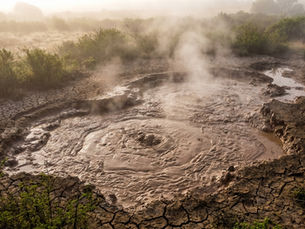 Científicos de UNAM y Universidad Michoacana descifran el fenómeno del agujero El Salitre