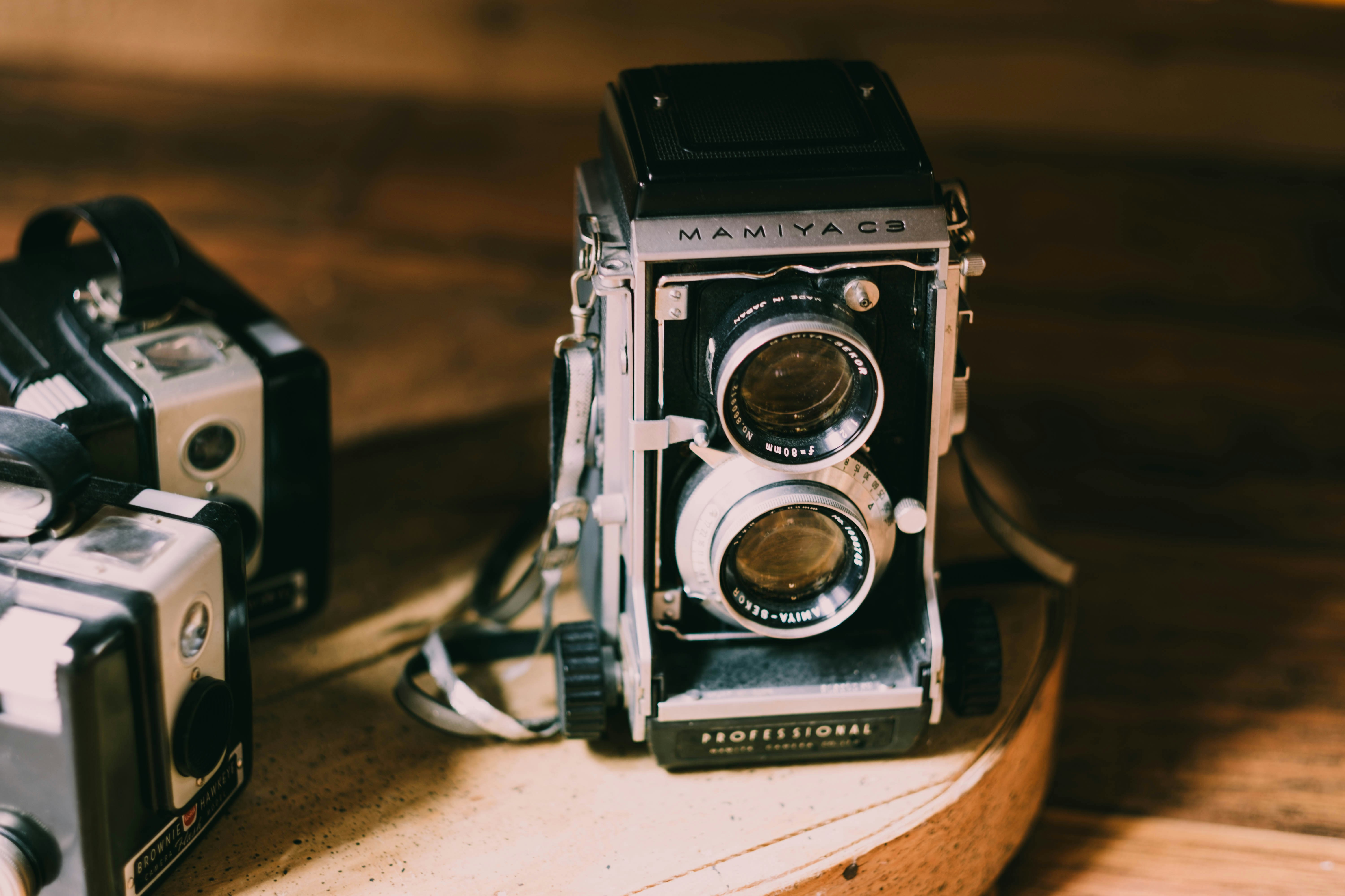 La moda vintage regresa como respuesta a la vida digital en México