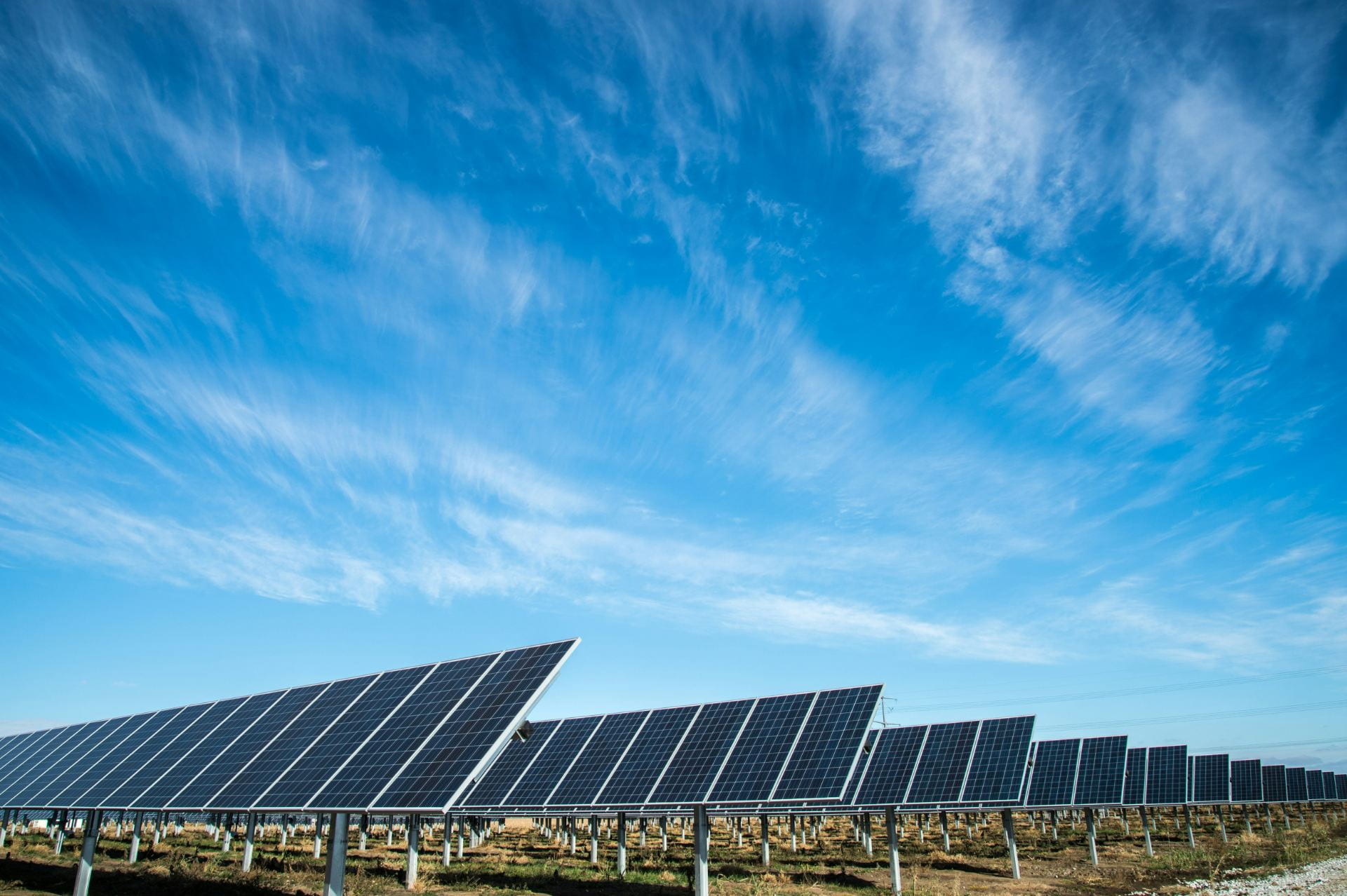 México avanza en transición a energías renovables con nuevo acuerdo bilateral