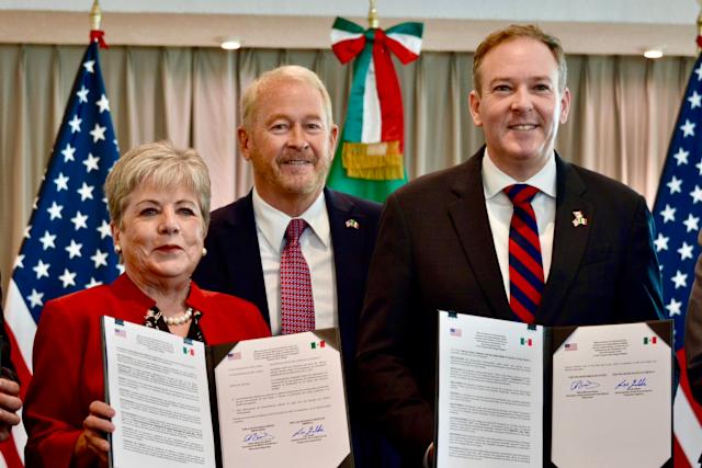 México y EE.UU. resuelven crisis ambiental en Tijuana-San Diego con histórica cooperación bilateral