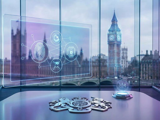 Reino Unido aprueba implementación del marco de confianza para identidades digitales en 2026