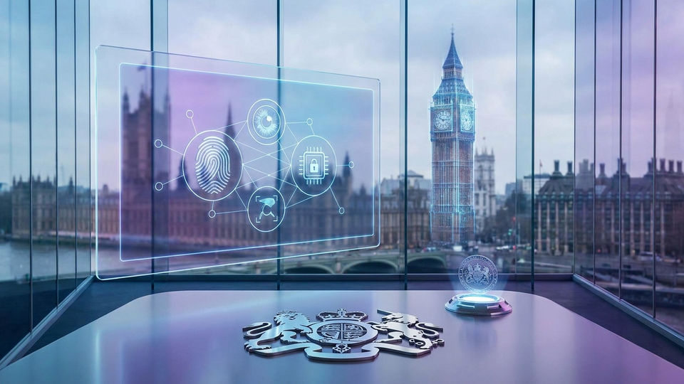 El Gobierno británico establece un cronograma para desplegar el UK Digital Identity and Attributes Trust Framework (DIATF), impulsando servicios de verificación digital interoperables a nivel nacional.