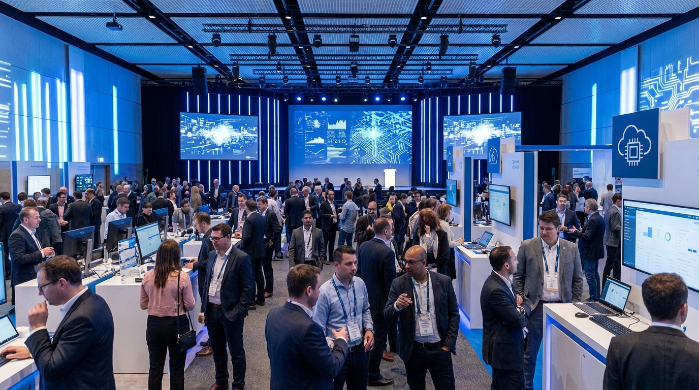México fortalece su ecosistema tecnológico en Cumbre de Innovación