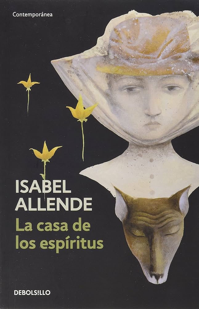 Distritos de Florida prohíben "La Casa de los Espíritus" de Isabel Allende en bibliotecas escolares, generando debate sobre libertad literaria