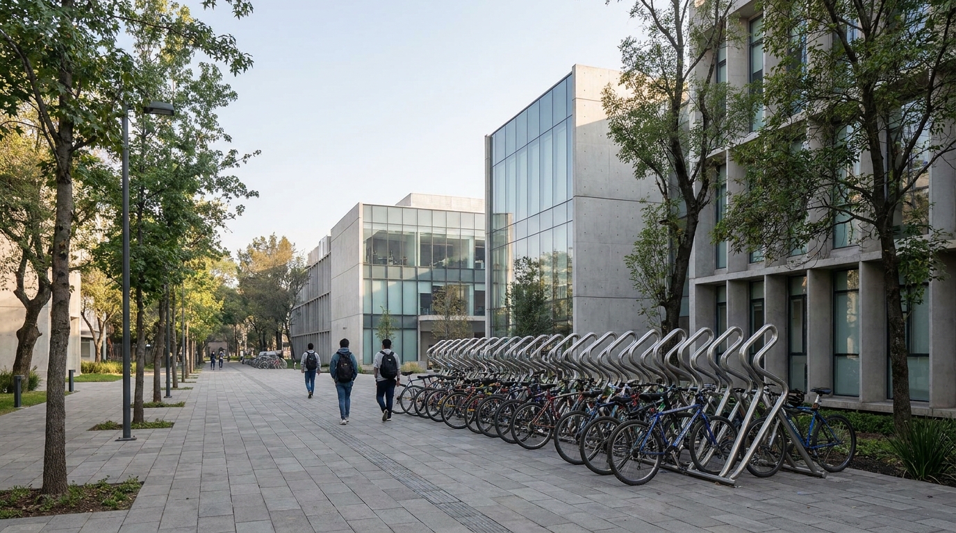 UNAM, IPN, Cinvestav y UAM firman la Alianza Universitaria de la Ciudad de México