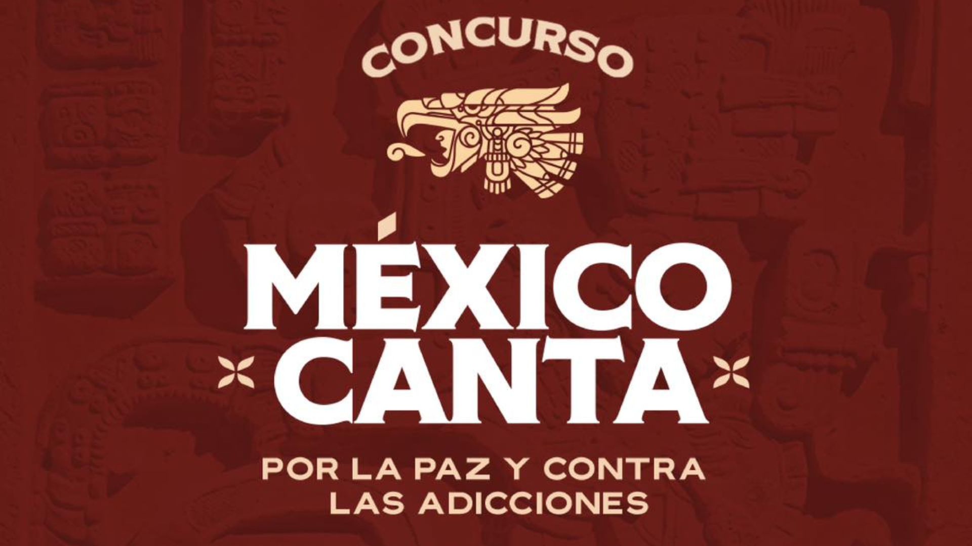 Concurso "México Canta" corona a ganadores en iniciativa gubernamental para promover música pacífica y cultural