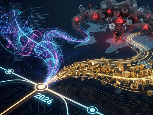 2026 marcará un punto de inflexión en la ciberseguridad global