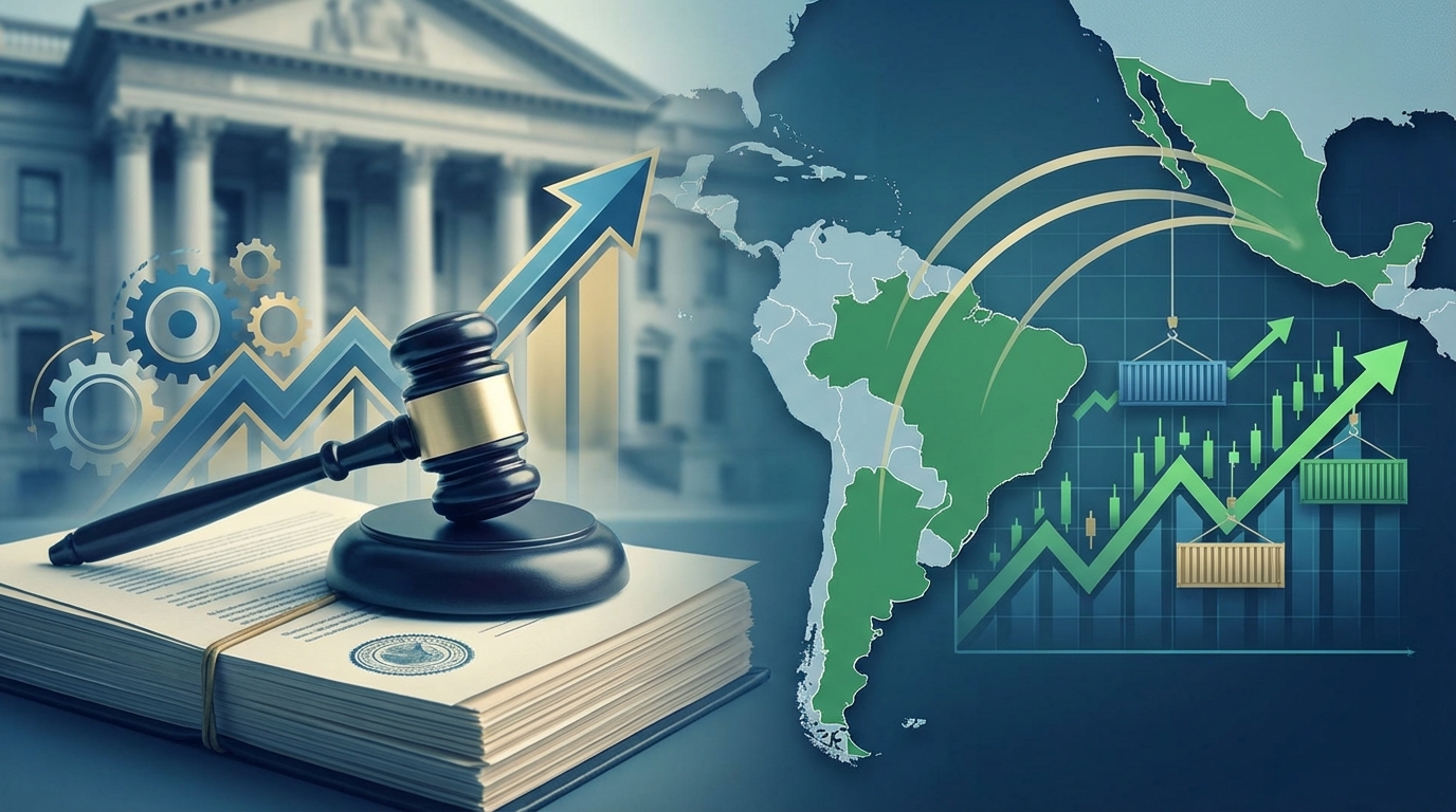 Milei logra aprobación parcial de su ley ómnibus en el Senado argentino