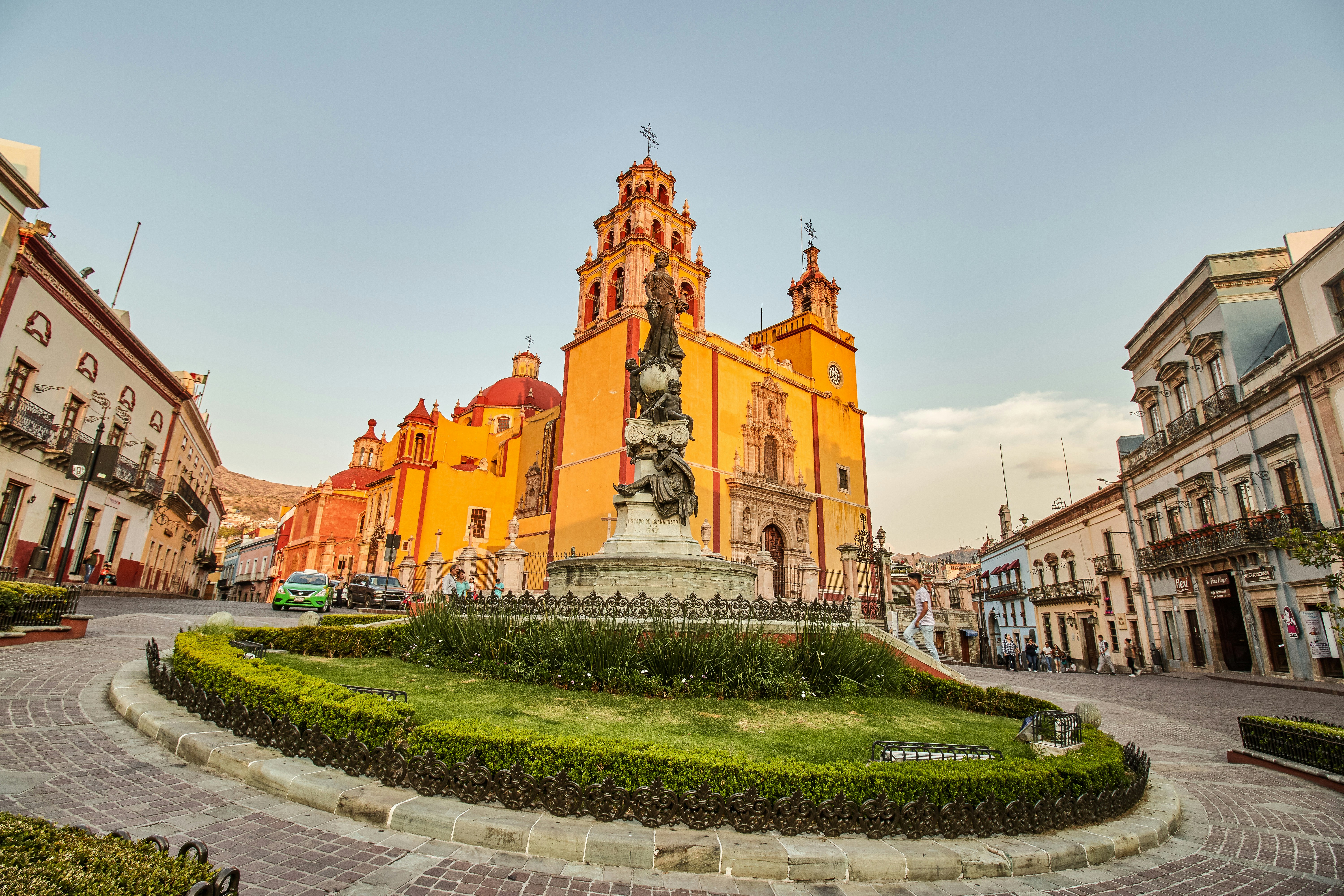 Festival Cervantino inicia con énfasis en teatro indígena de México y narrativas nativas de EE.UU.