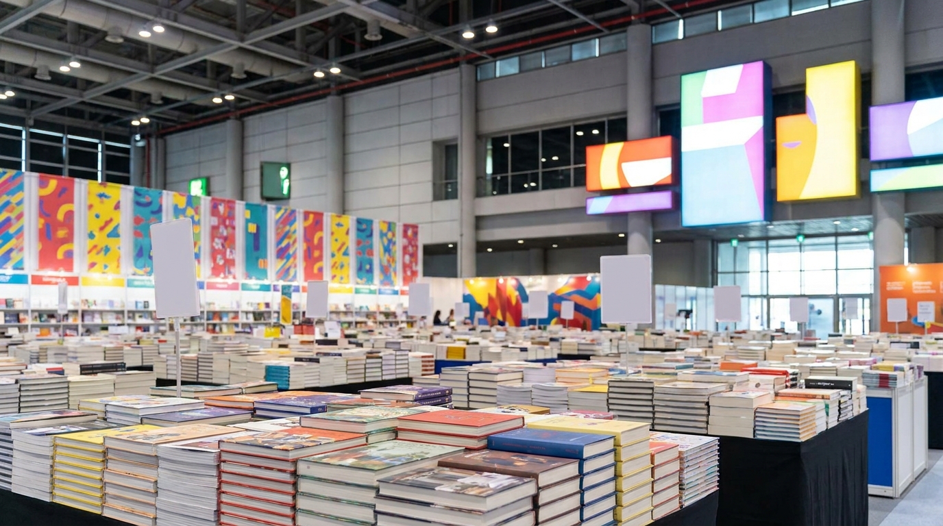FIL Guadalajara 2026 anuncia novedades literarias y autores invitados clave