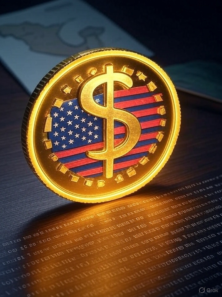 Estados Unidos avanza en la regulación de Stablecoins con el GENIUS Act