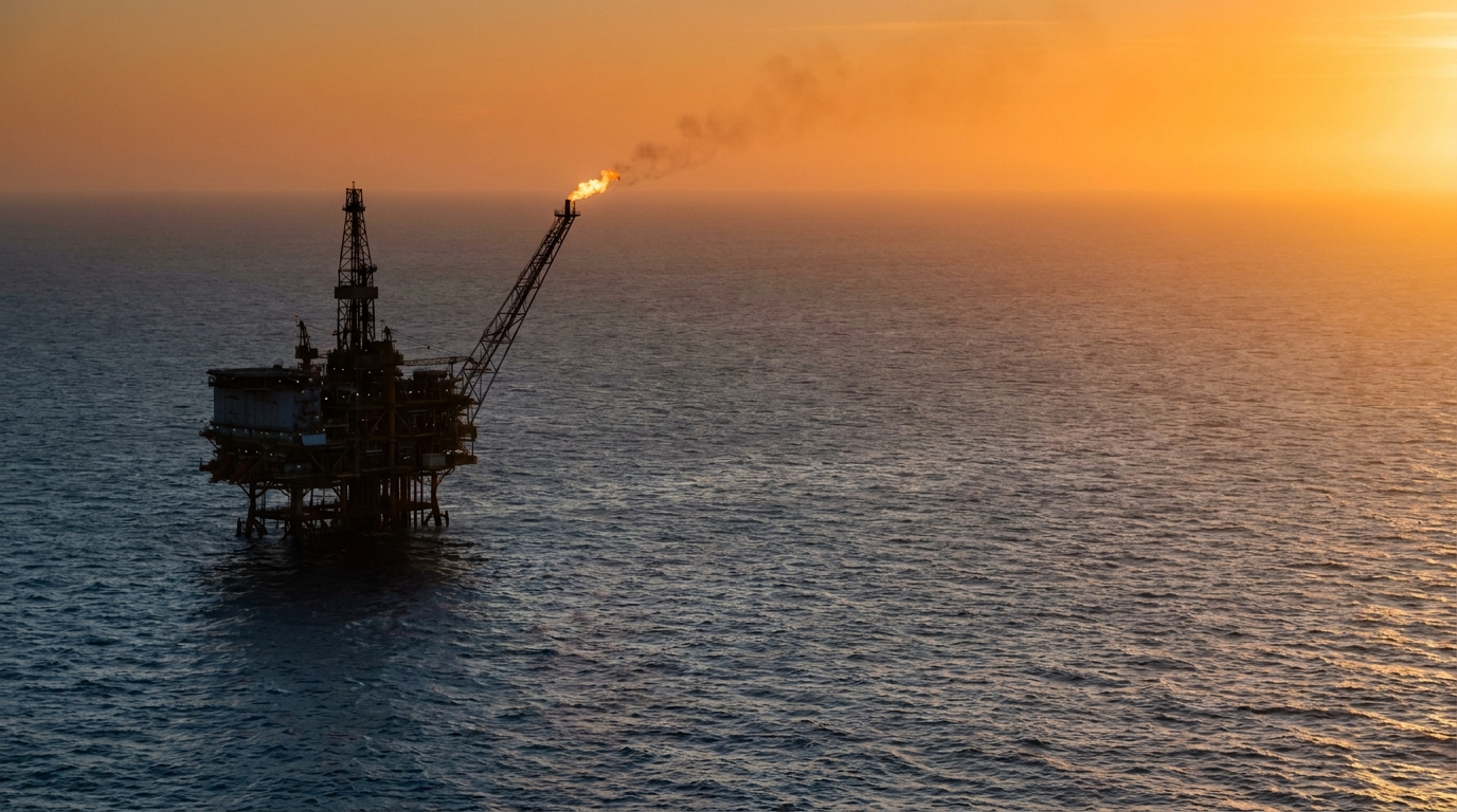 Pemex acumula cinco trimestres de producción de crudo estable, afirma su director