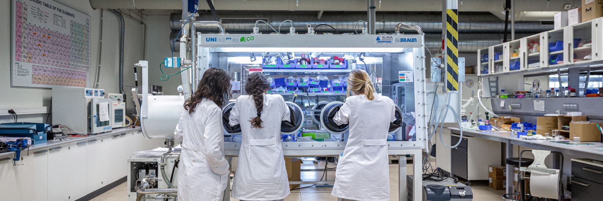 Recorte presupuestal para ciencia y tecnología en México en 2025