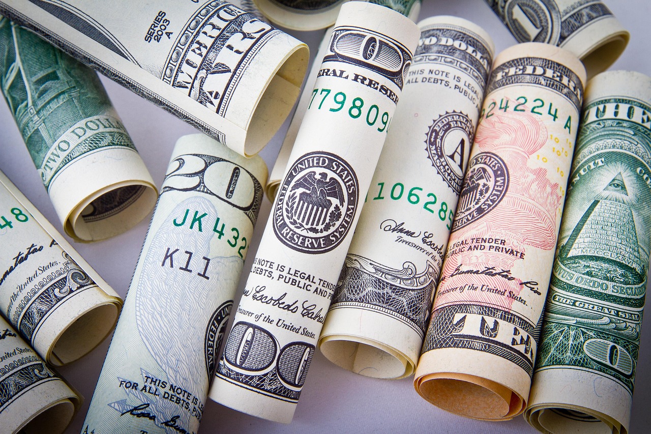 FMI detecta tensiones en la economía estadounidense con impacto en México