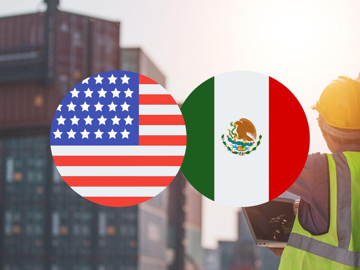 Trump confirma aplazamiento de aranceles a México tras exitosa llamada con Sheinbaum