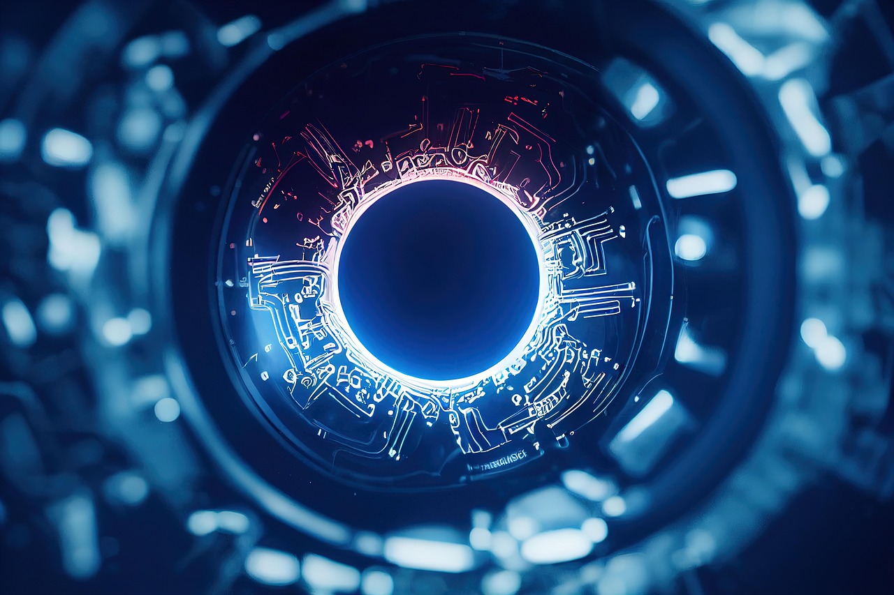 México avanza en la creación de un modelo nacional de Inteligencia Artificial