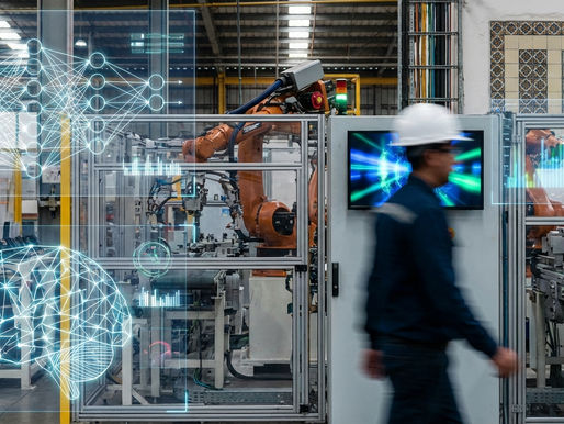 Empresas de IA lideran avances multimodales que fortalecen competitividad tecnológica de México