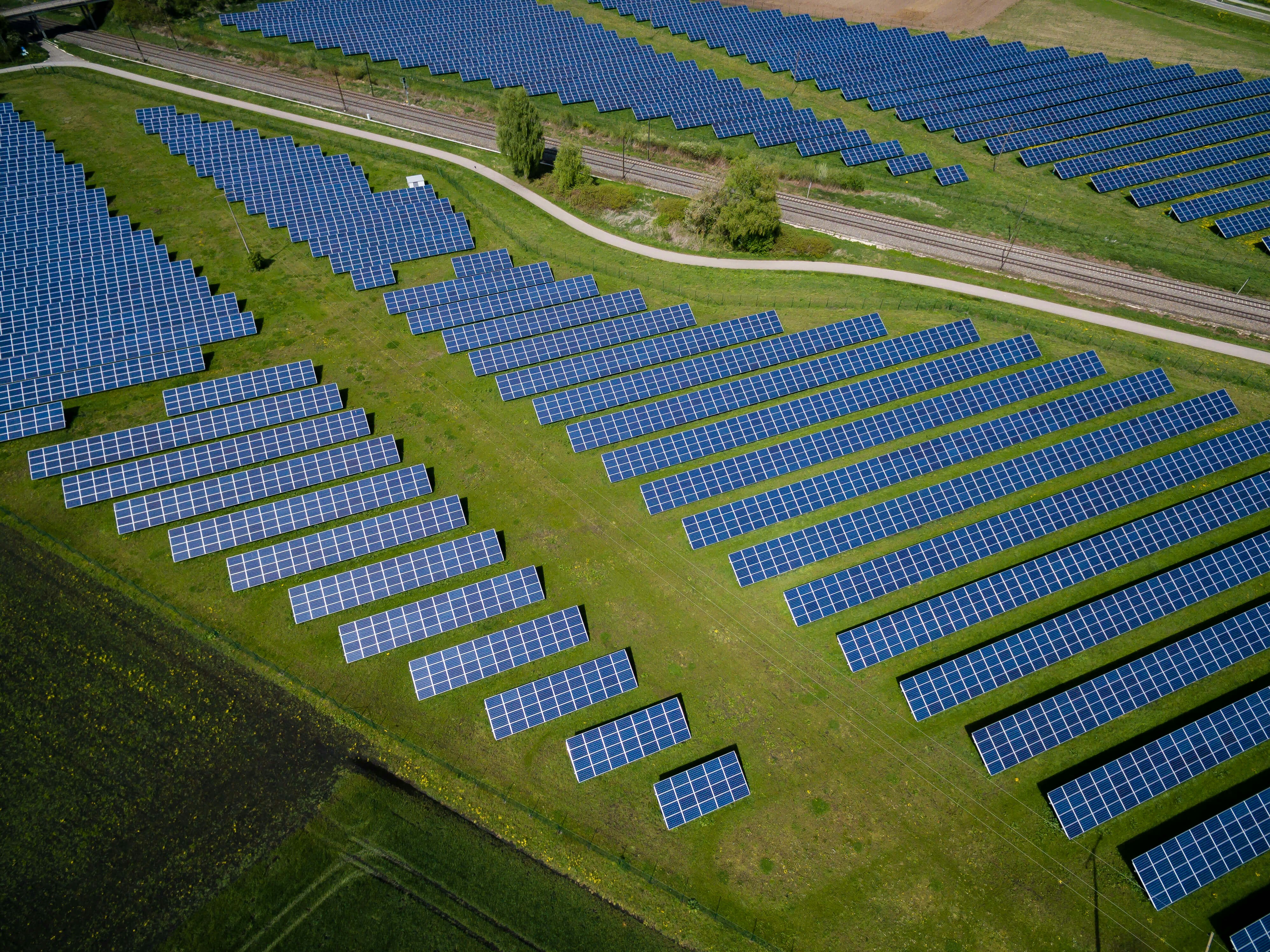 EE.UU. cancela proyecto solar Esmeralda de 6.2 GW en Nevada