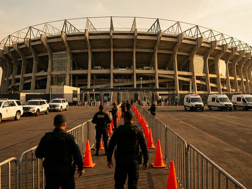 A 48 horas del Mundial, el gobierno pide manifestaciones pacíficas