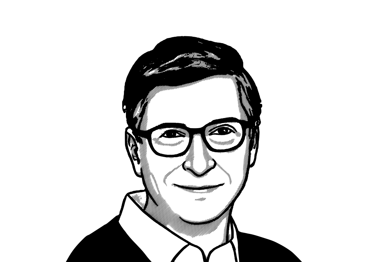 Bill Gates promueve IA para sanidad en países pobres, con foco en México y Centroamérica