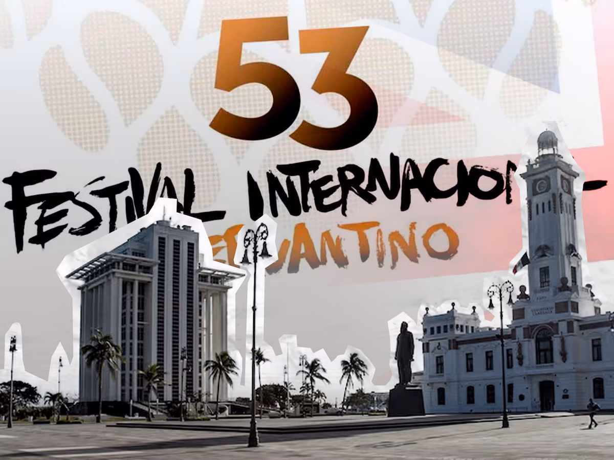 Festival Internacional Cervantino anuncia su programación para 2025