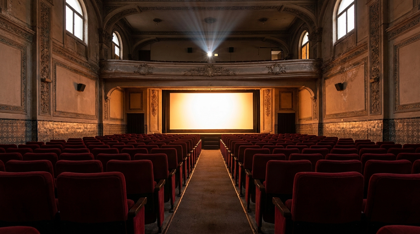 Cuatro cortometrajes mexicanos compiten en el Festival de Cannes 2026