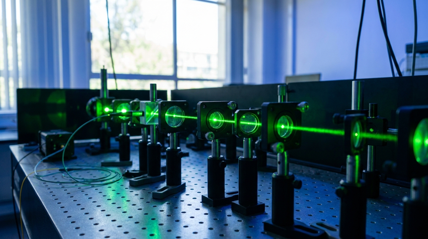 UNAM busca impulsar ciencia cuántica en colaboración con SECIHTI