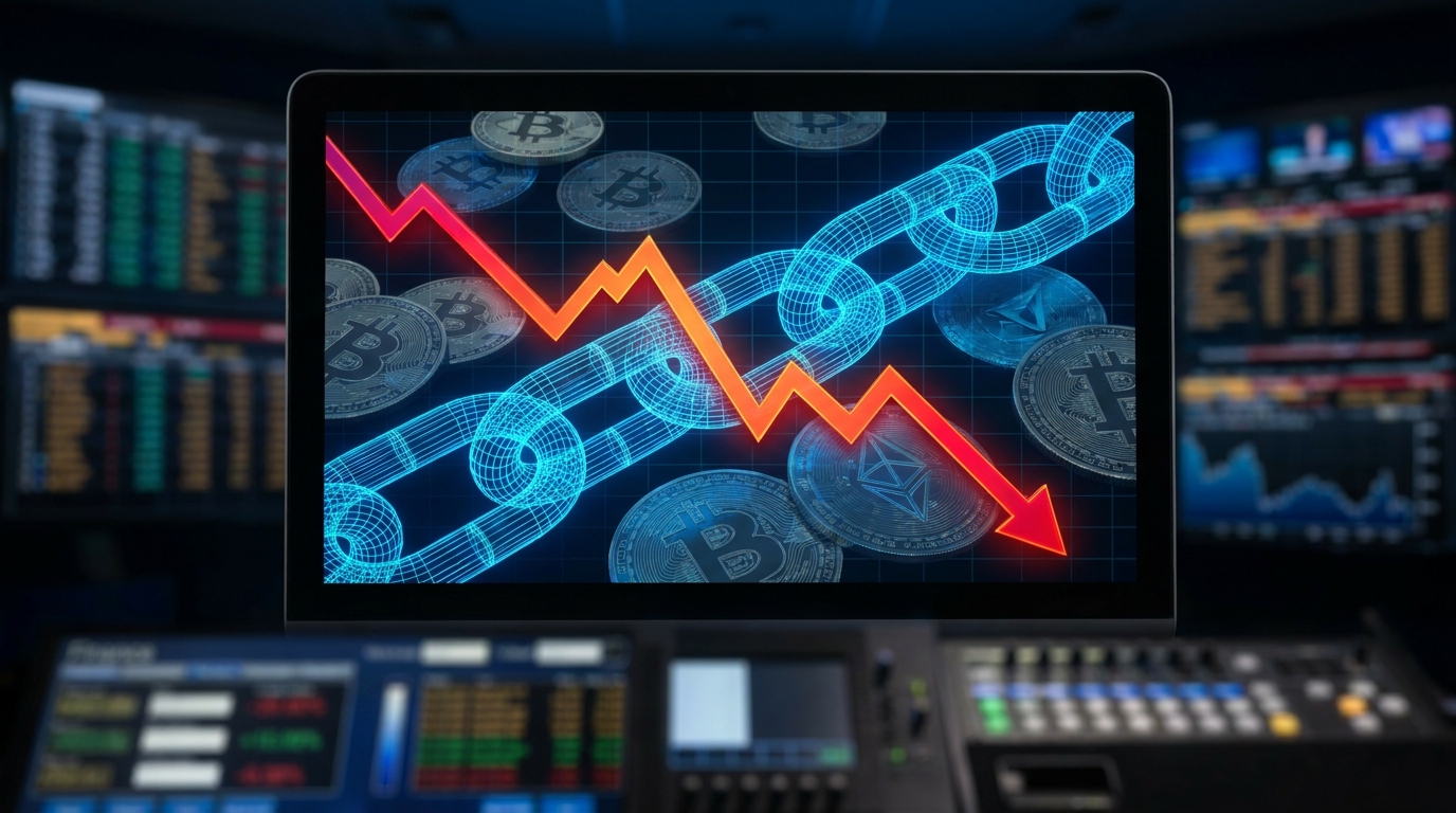 Hackeo a KelpDAO genera caída de 13 mil millones de dólares en TVL de DeFi